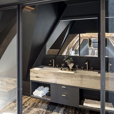 Gulde Schoen Luxury Studio-Apartments Anvers Dış mekan fotoğraf