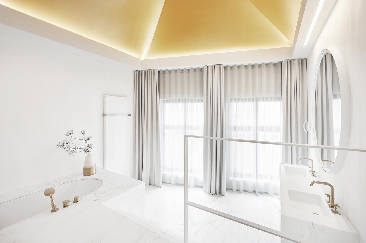 Gulde Schoen Luxury Studio-Apartments Anvers Dış mekan fotoğraf
