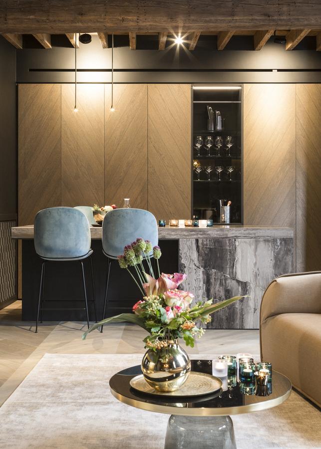Gulde Schoen Luxury Studio-Apartments Anvers Dış mekan fotoğraf