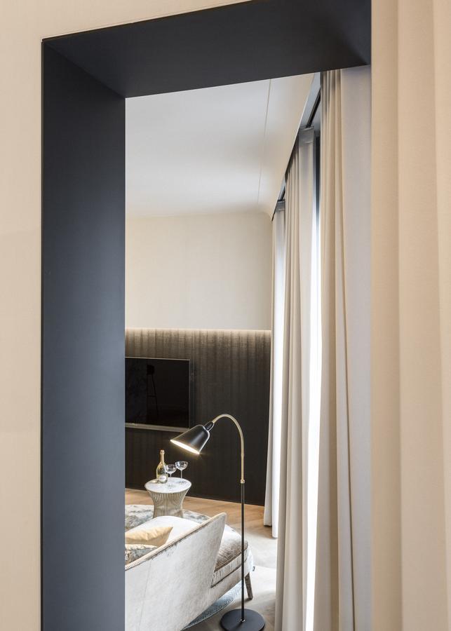 Gulde Schoen Luxury Studio-Apartments Anvers Dış mekan fotoğraf