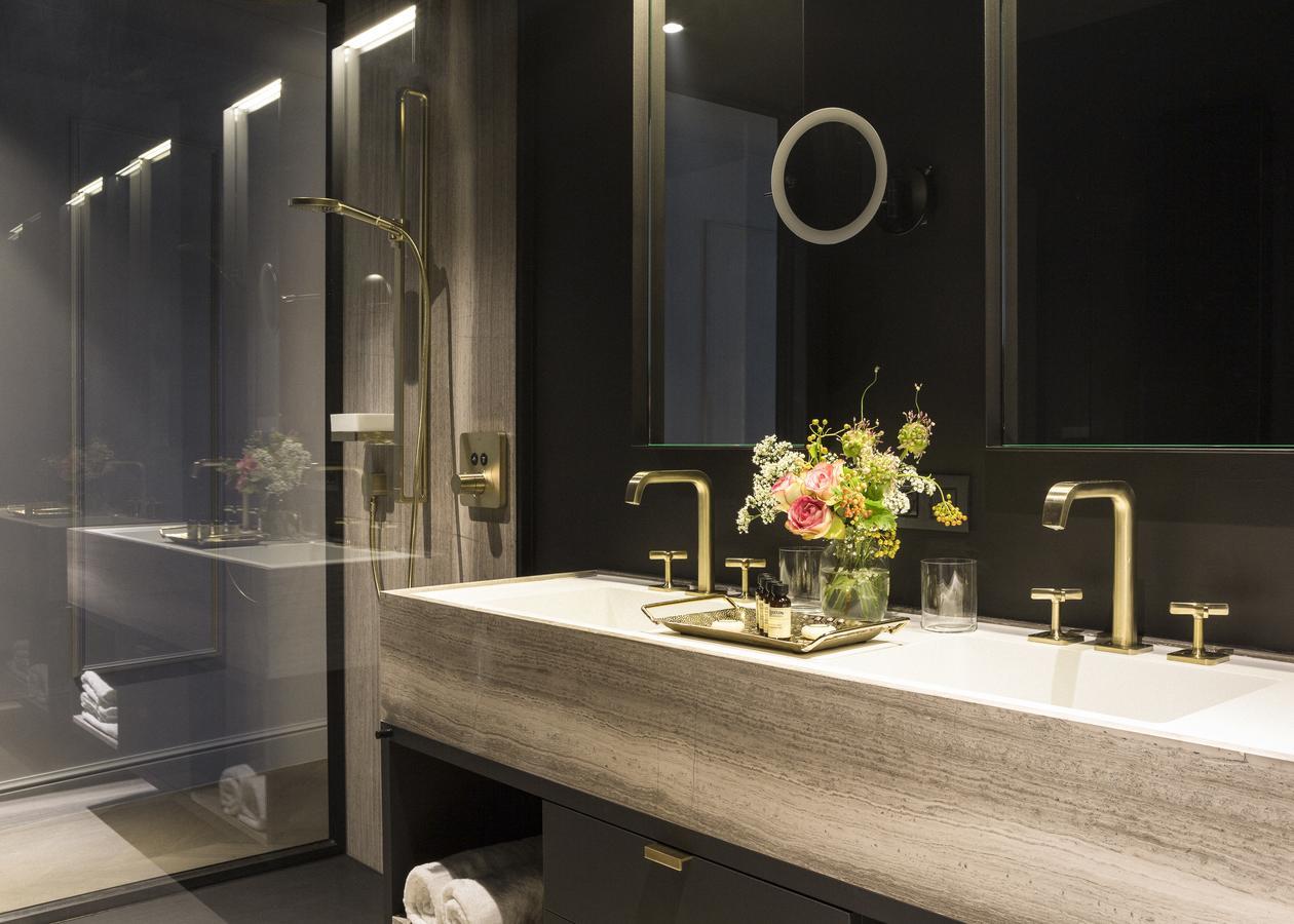 Gulde Schoen Luxury Studio-Apartments Anvers Dış mekan fotoğraf