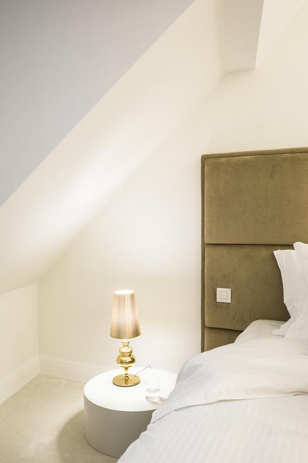 Gulde Schoen Luxury Studio-Apartments Anvers Dış mekan fotoğraf