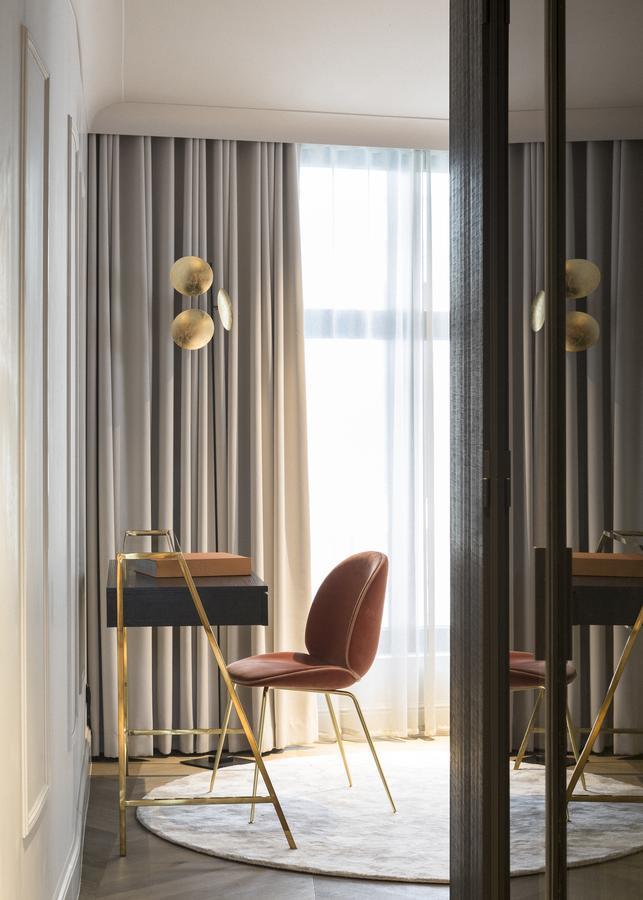 Gulde Schoen Luxury Studio-Apartments Anvers Dış mekan fotoğraf