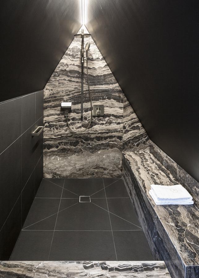Gulde Schoen Luxury Studio-Apartments Anvers Dış mekan fotoğraf